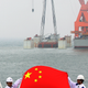 Illustration for article titled Chinas Claiming Territory By Calling Dibs on 800-Year-Old Shipwrecks